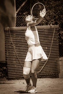 Elisa Rost 330 - Rosenpokal